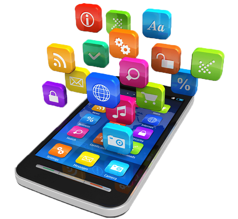 Mobile Application Development Company in Delhi