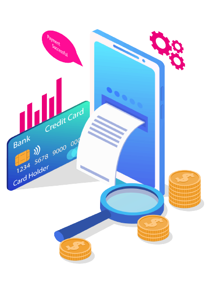 Payment Gateway Integration Service Provider Company in Delhi, India