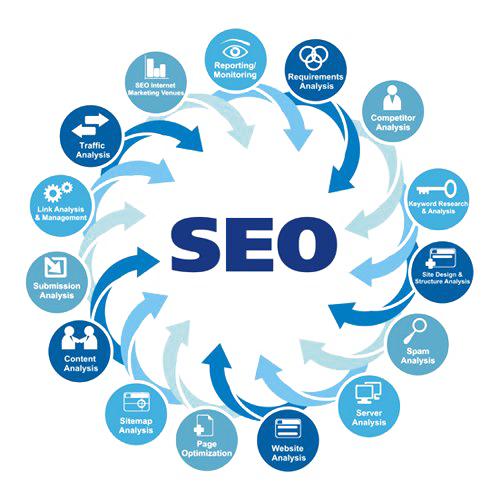 Best SEO Company in Delhi, India