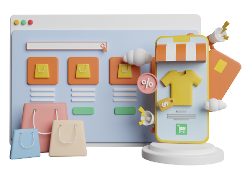 Dynamic Website Design Service in Delhi, India