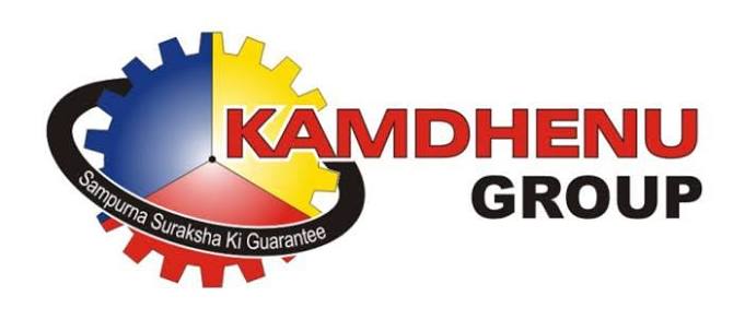 Kamdhenu